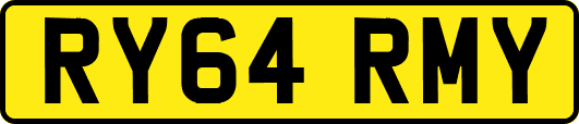 RY64RMY