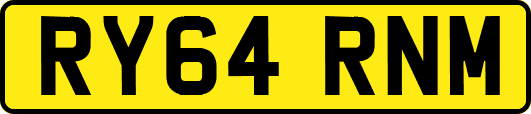 RY64RNM
