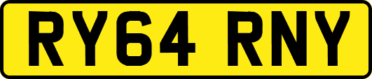 RY64RNY
