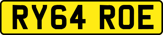 RY64ROE
