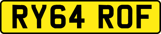 RY64ROF