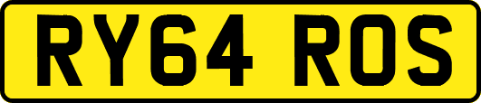 RY64ROS