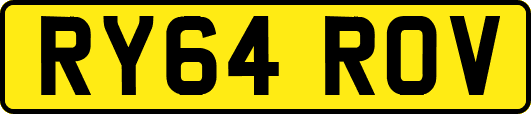 RY64ROV