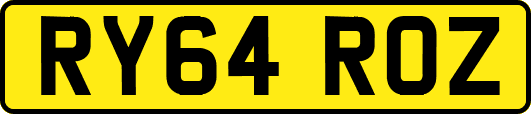 RY64ROZ