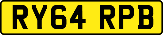 RY64RPB