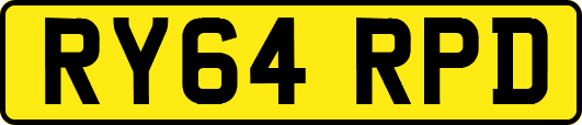 RY64RPD