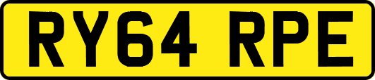 RY64RPE