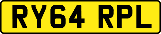 RY64RPL
