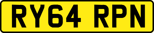 RY64RPN