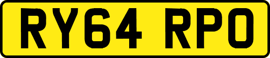 RY64RPO