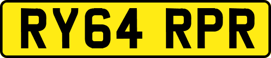 RY64RPR