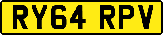 RY64RPV