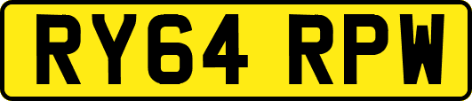 RY64RPW
