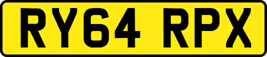 RY64RPX