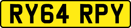 RY64RPY