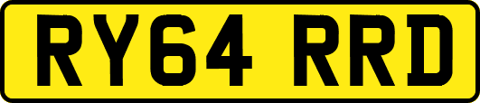 RY64RRD