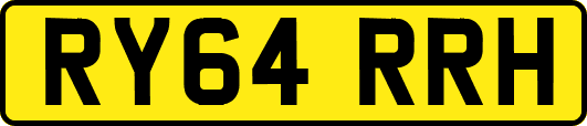 RY64RRH