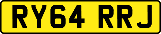 RY64RRJ