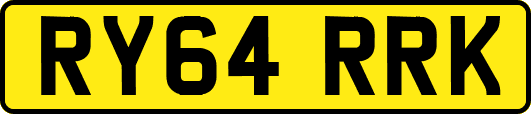 RY64RRK