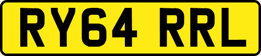 RY64RRL