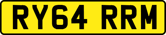 RY64RRM