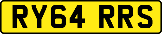 RY64RRS