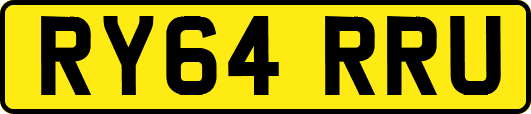 RY64RRU