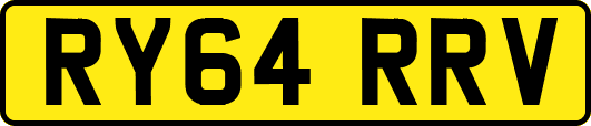RY64RRV