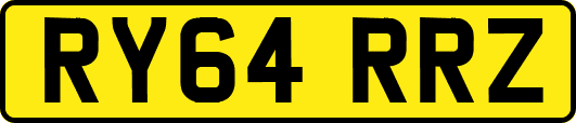 RY64RRZ