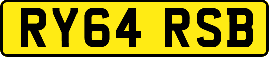 RY64RSB