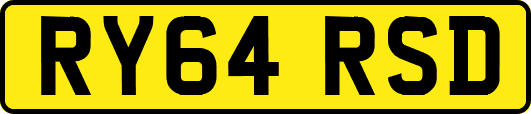 RY64RSD