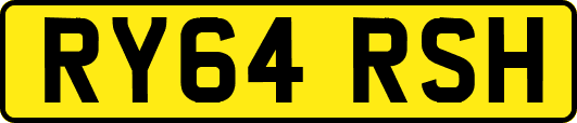 RY64RSH
