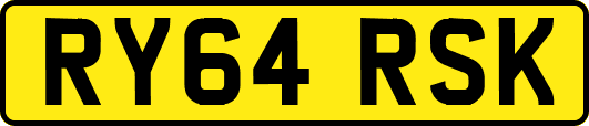 RY64RSK