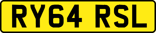 RY64RSL