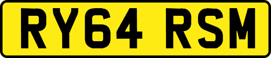 RY64RSM