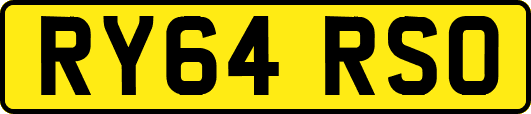 RY64RSO