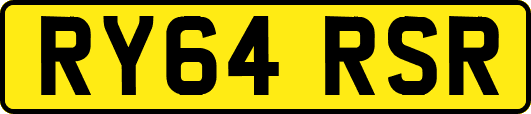 RY64RSR