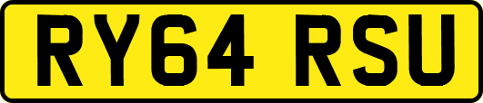 RY64RSU