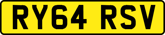RY64RSV