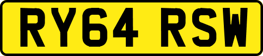 RY64RSW