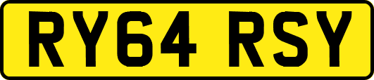 RY64RSY