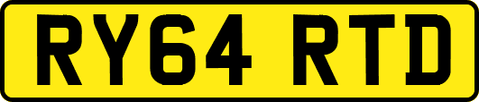 RY64RTD