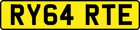 RY64RTE
