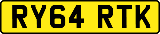 RY64RTK