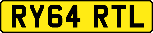 RY64RTL