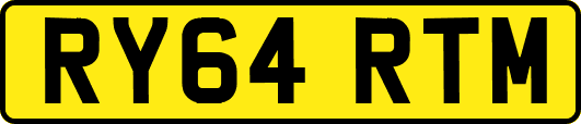 RY64RTM