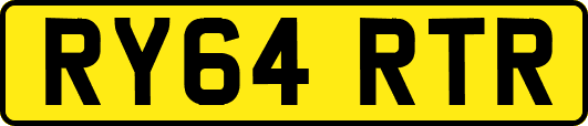 RY64RTR