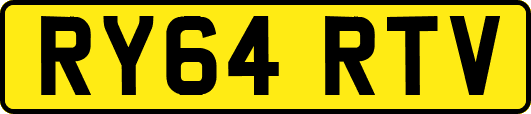 RY64RTV