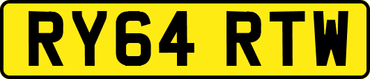 RY64RTW