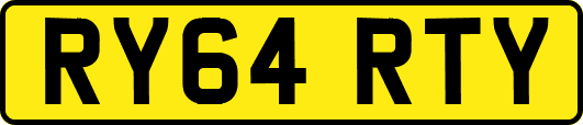 RY64RTY